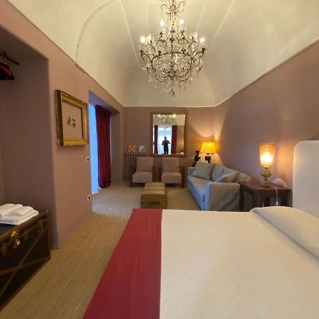 Suites Edivino Design Capri Esterno foto