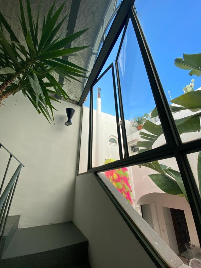 Suites Edivino Design Capri Esterno foto