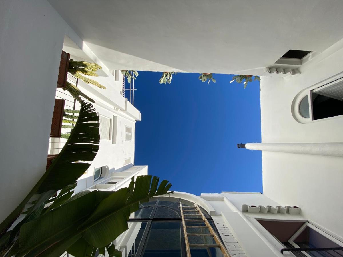 Suites Edivino Design Capri Esterno foto