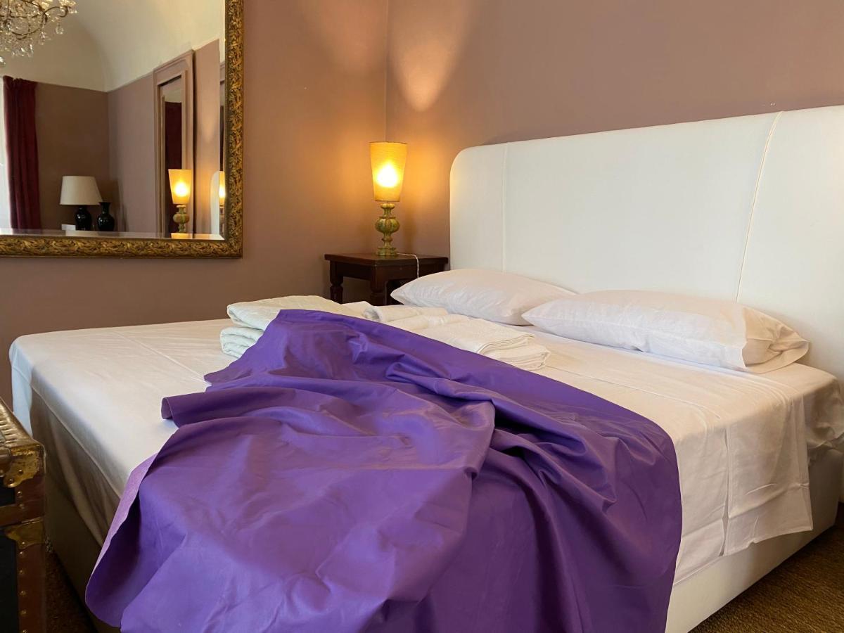 Suites Edivino Design Capri Esterno foto