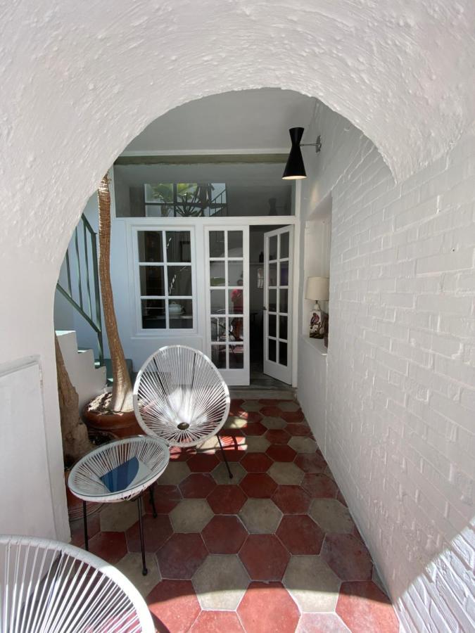 Suites Edivino Design Capri Esterno foto