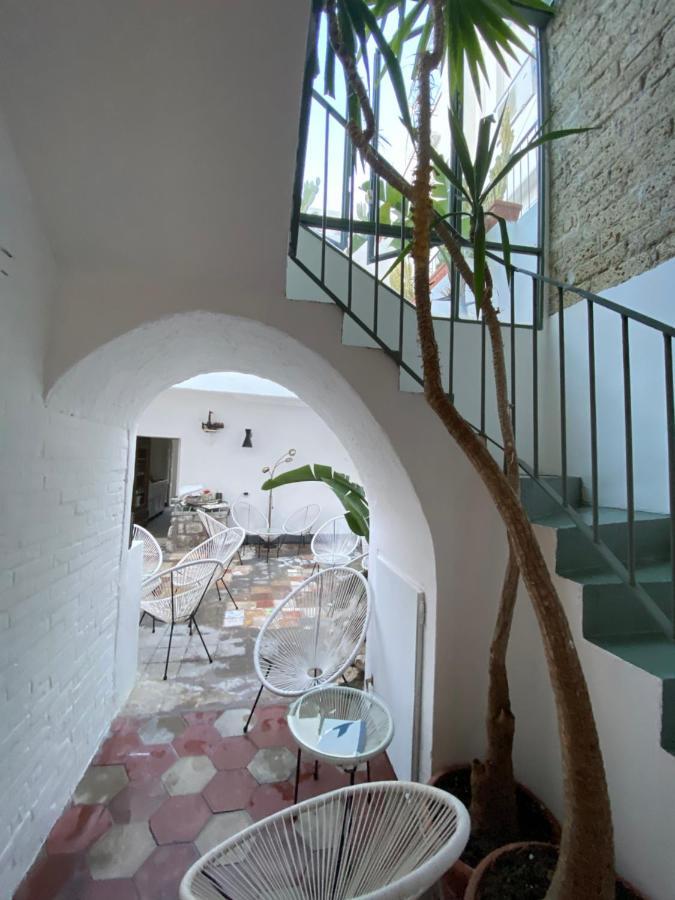 Suites Edivino Design Capri Esterno foto