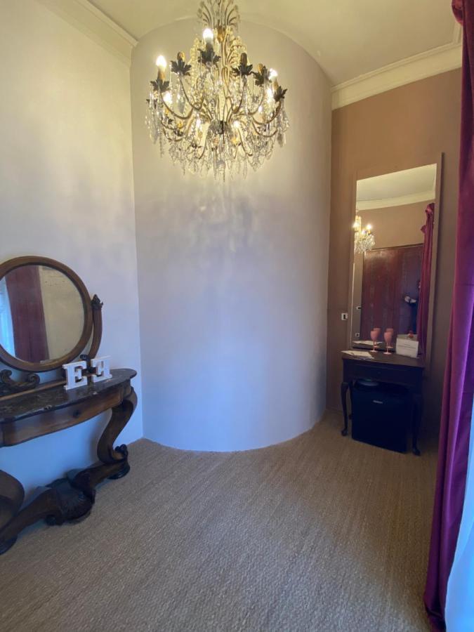 Suites Edivino Design Capri Esterno foto