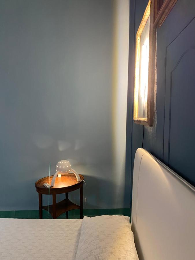 Suites Edivino Design Capri Esterno foto