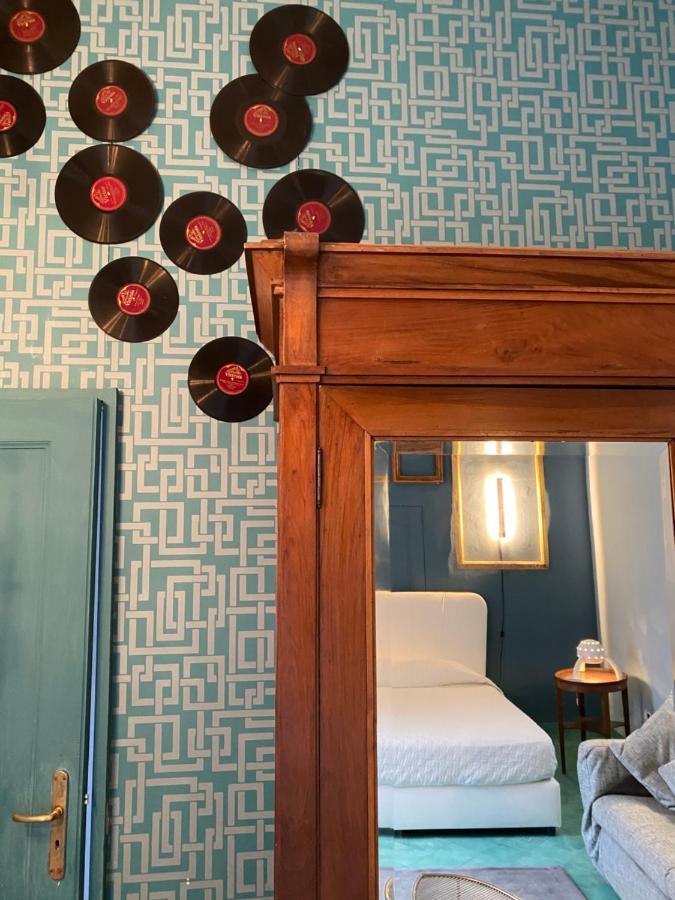 Suites Edivino Design Capri Esterno foto