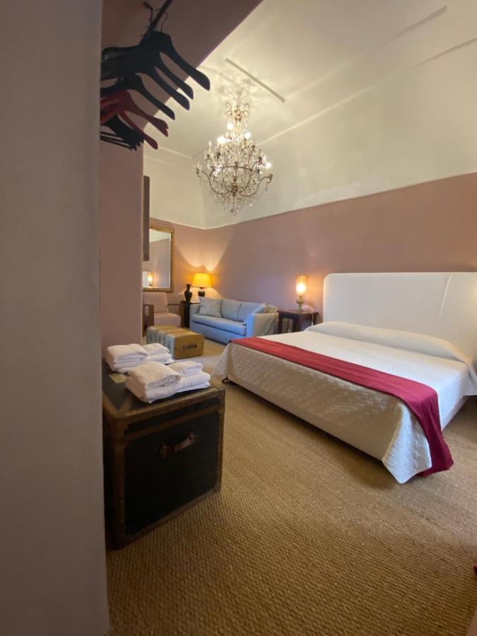 Suites Edivino Design Capri Esterno foto