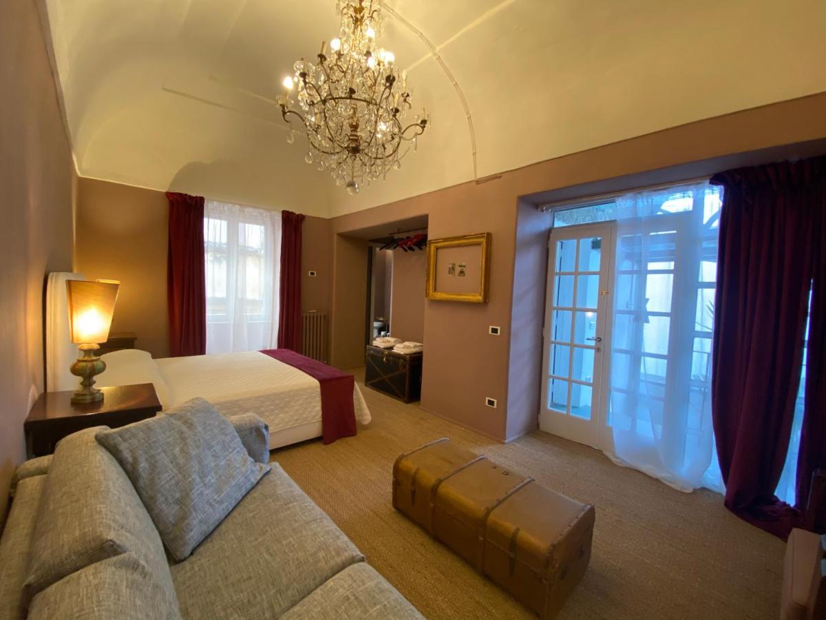Suites Edivino Design Capri Esterno foto