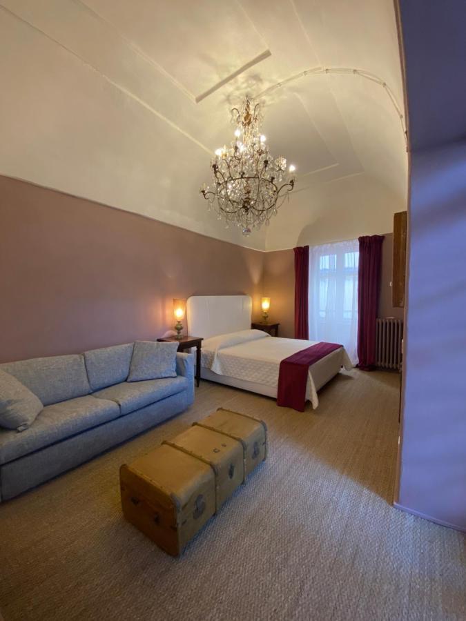 Suites Edivino Design Capri Esterno foto