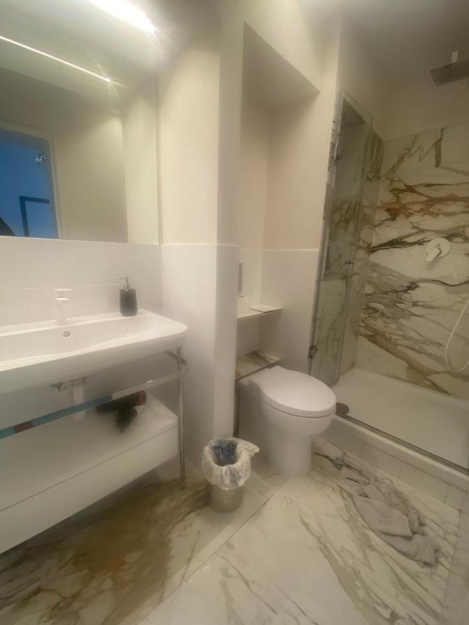 Suites Edivino Design Capri Esterno foto