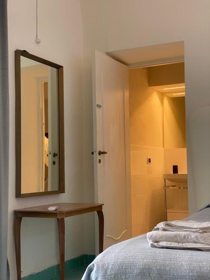 Suites Edivino Design Capri Esterno foto