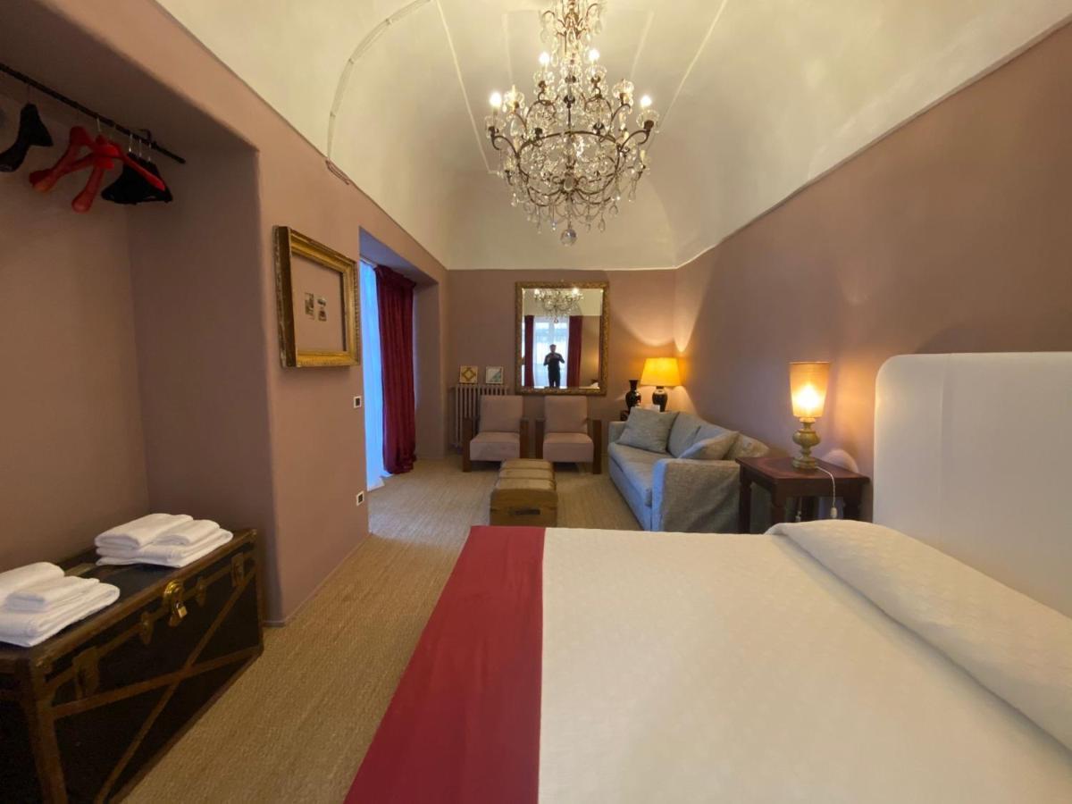 Suites Edivino Design Capri Esterno foto
