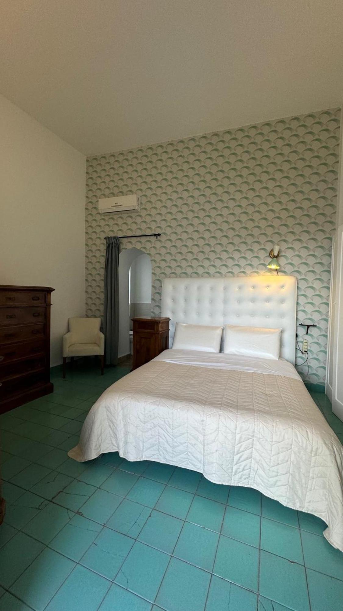 Suites Edivino Design Capri Esterno foto